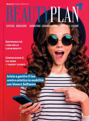 Beautyplan - Digital Aging